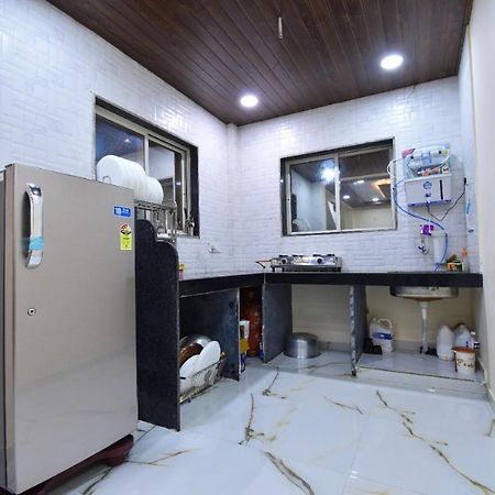 Prarthana 4Bhk Villa Лонавала Екстериор снимка