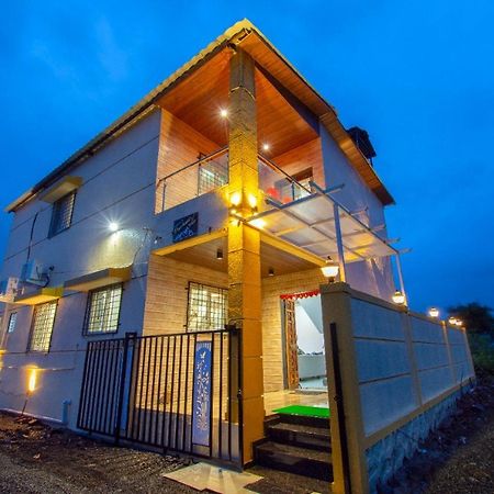 Prarthana 4Bhk Villa Лонавала Екстериор снимка