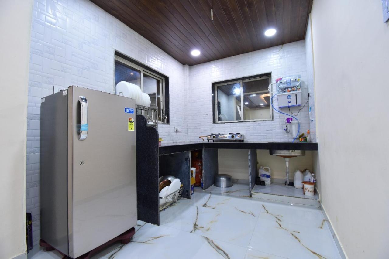 Prarthana 4Bhk Villa Лонавала Екстериор снимка