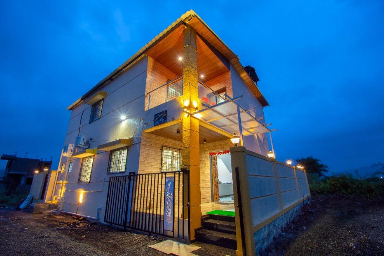 Prarthana 4Bhk Villa Лонавала Екстериор снимка