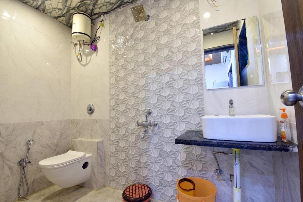 Prarthana 4Bhk Villa Лонавала Екстериор снимка