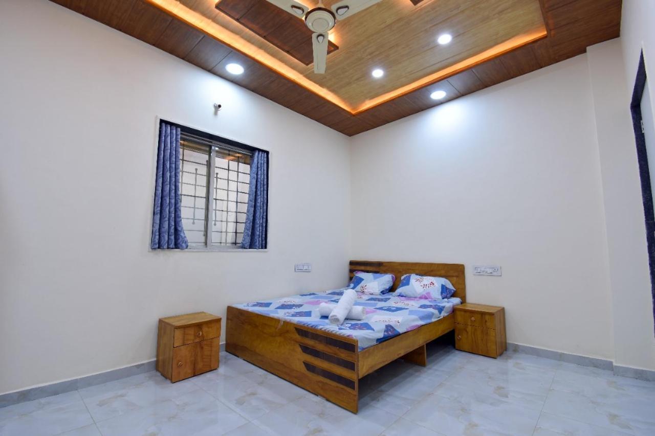 Prarthana 4Bhk Villa Лонавала Екстериор снимка