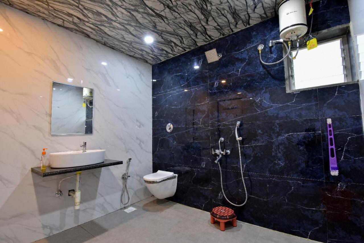 Prarthana 4Bhk Villa Лонавала Екстериор снимка