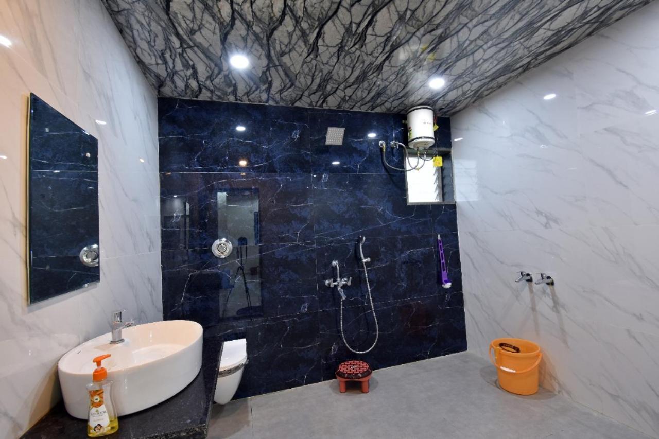 Prarthana 4Bhk Villa Лонавала Екстериор снимка