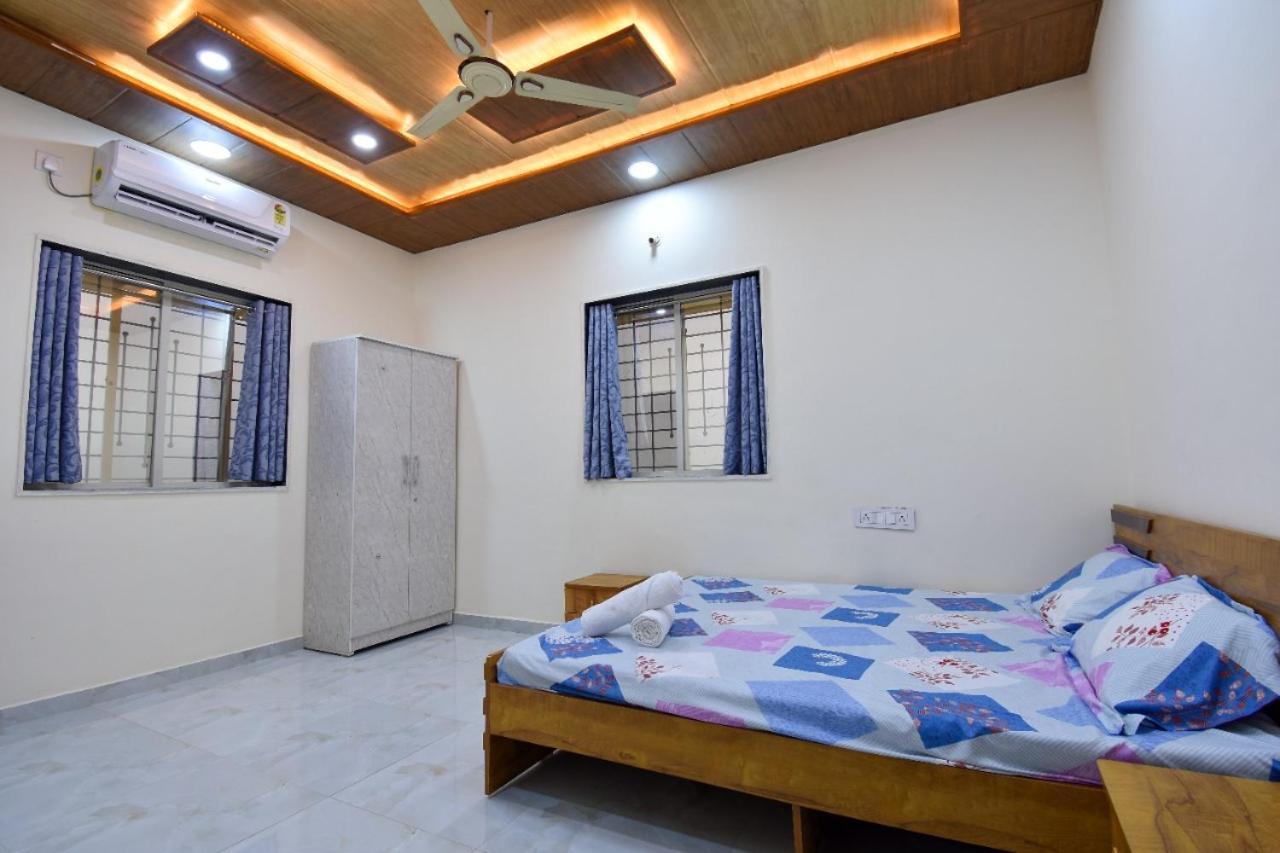 Prarthana 4Bhk Villa Лонавала Екстериор снимка