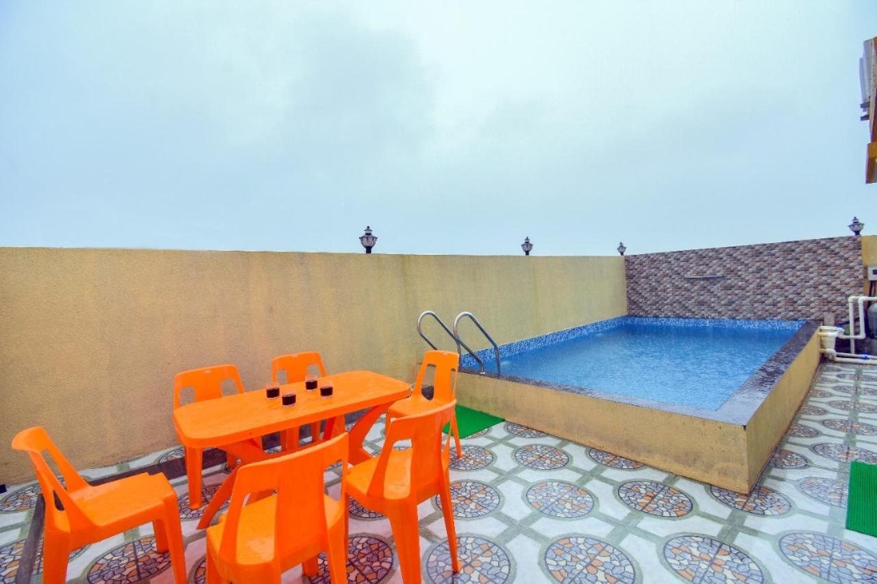 Prarthana 4Bhk Villa Лонавала Екстериор снимка