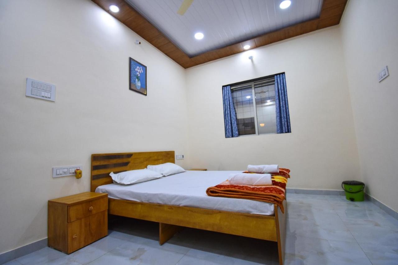 Prarthana 4Bhk Villa Лонавала Екстериор снимка
