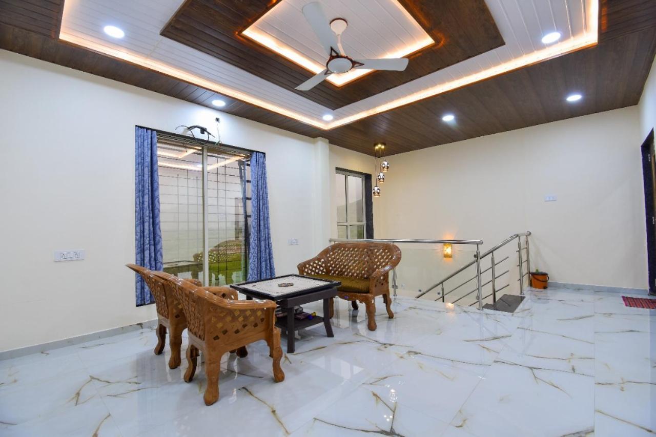 Prarthana 4Bhk Villa Лонавала Екстериор снимка