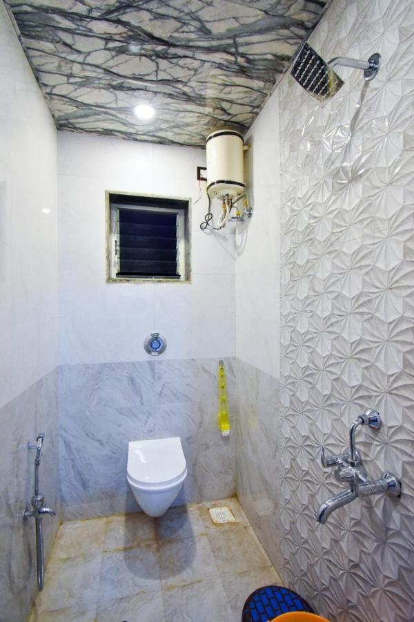 Prarthana 4Bhk Villa Лонавала Екстериор снимка