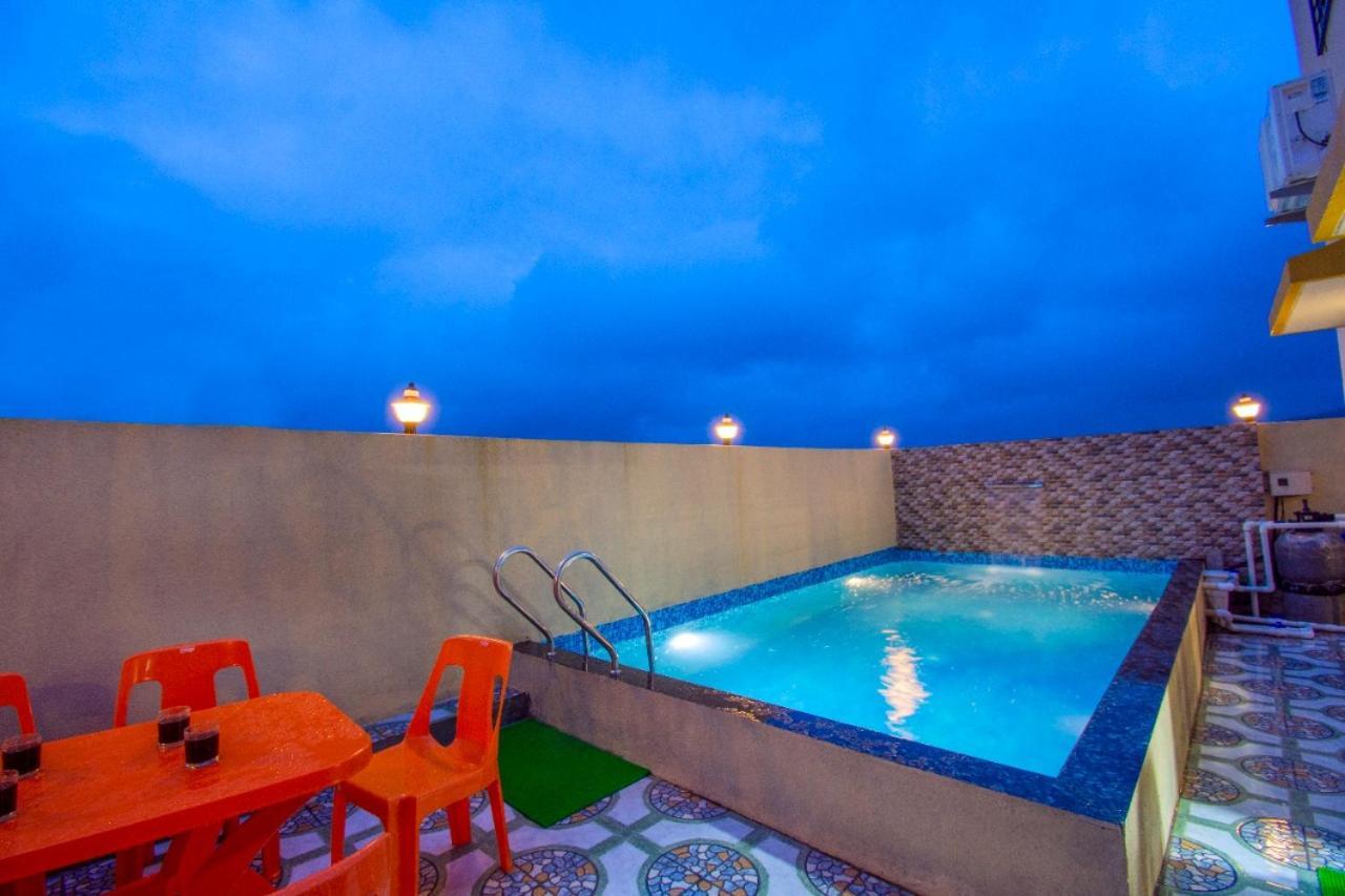Prarthana 4Bhk Villa Лонавала Екстериор снимка