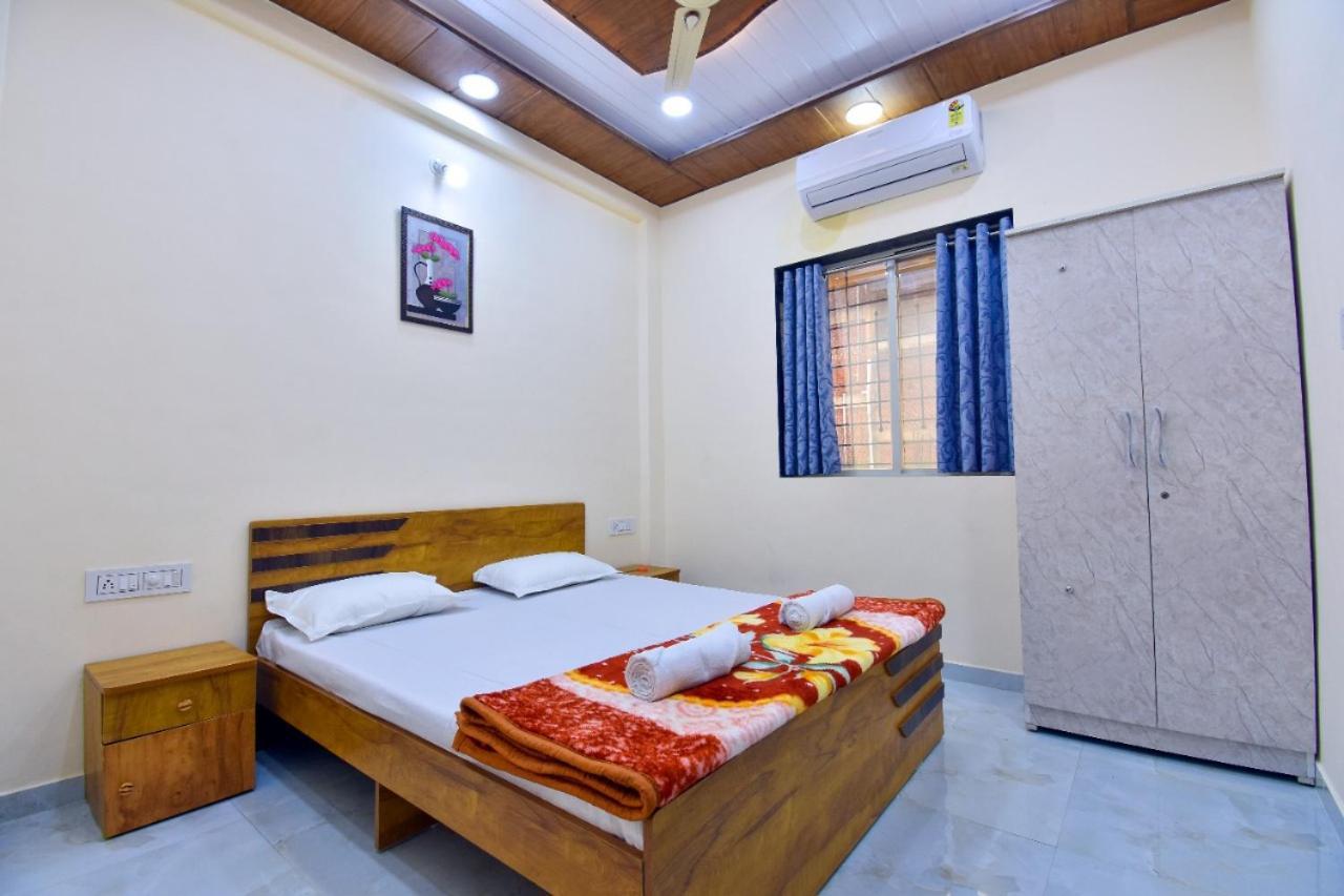 Prarthana 4Bhk Villa Лонавала Екстериор снимка